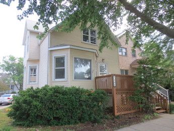 5365 N Bowmanville Ave, Chicago, IL 60625
