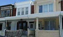 2541 E Ontario St Philadelphia, PA 19134