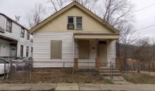 1822 Esmonde St Cincinnati, OH 45214