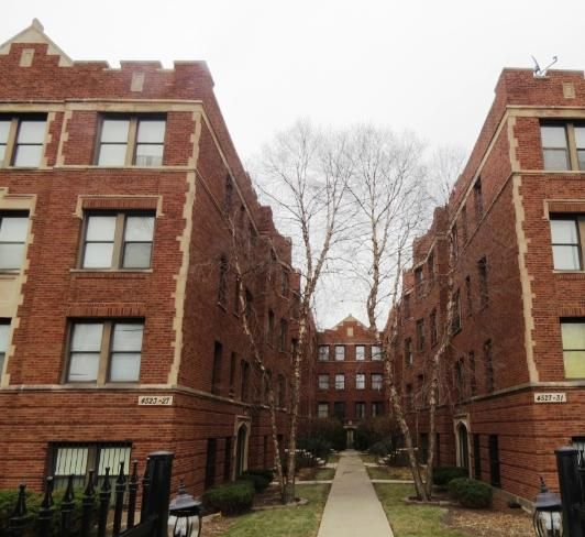 4529 South Drexel Boulevard Unit 1E, Chicago, IL 60653