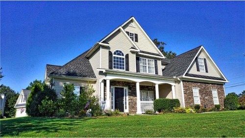 3085 Woodmere Ct, Loganville, GA 30052