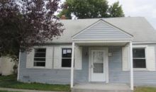8130 Cornwall Rd Dundalk, MD 21222