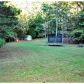 134 Lovingood Dr, Woodstock, GA 30189 ID:14948518