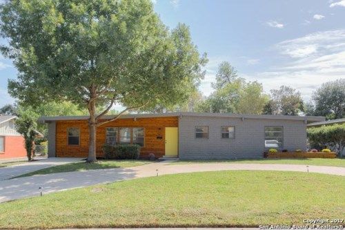 134 Verdant St, San Antonio, TX 78209