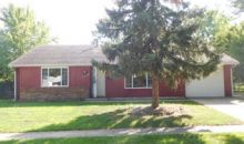 1509 Lincolnwood Dr Urbana, IL 61802