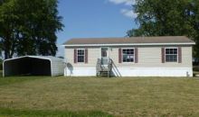 989 E 2700 North Rd Mechanicsburg, IL 62545