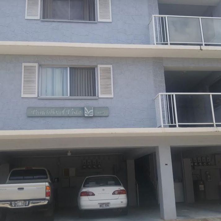1024 Spencer St Unit 12, Honolulu, HI 96822