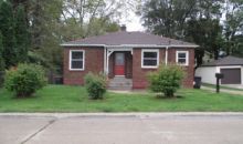 1177 24th St Moline, IL 61265