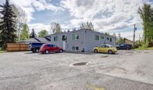 5306 E 24th Avenue #8 Anchorage, AK 99508