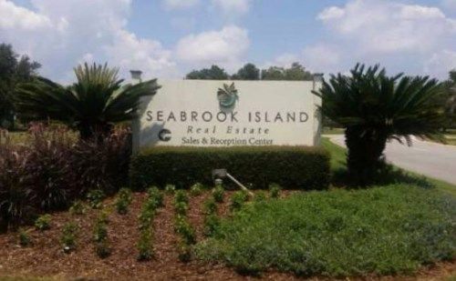 2633 Seabrook Island Rd, Johns Island, SC 29455