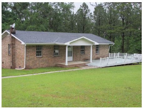 1039 County Rd 439, Wetumpka, AL 36092