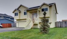 5537 Big Bend Loop Anchorage, AK 99502