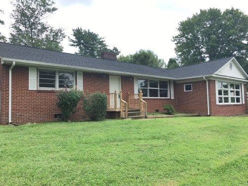 517 Forestdale Rd, Kingsport, TN 37660