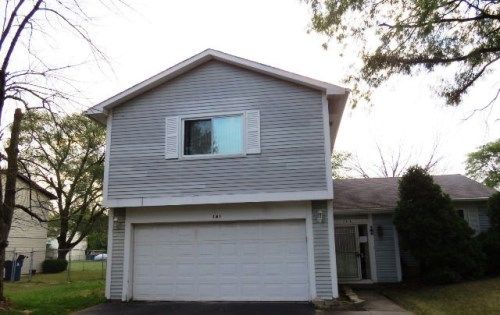 141 Huntingwood Rd, Matteson, IL 60443