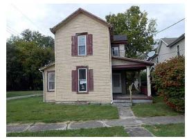 805 Union Rd, Franklin, OH 45005