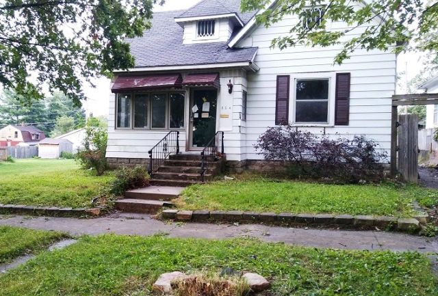 524 S Armstrong St, Kokomo, IN 46901