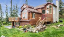 19100 Pine Ridge Circle Anchorage, AK 99516