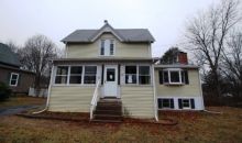 25 Lanouette St Meriden, CT 06450