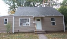 65 Welles Terrace Meriden, CT 06450