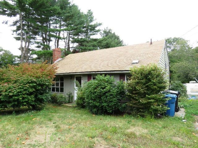 699 Washington St, East Bridgewater, MA 02333