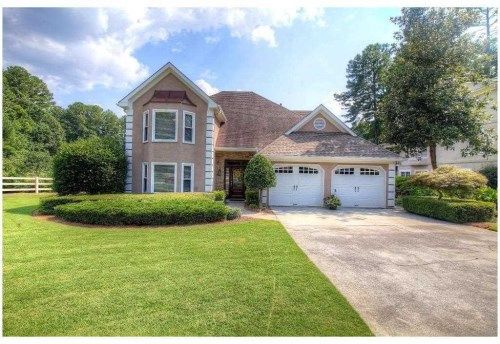 5475 Brookstone Dr NW, Acworth, GA 30101