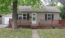 549 Mchugh St Wood River, IL 62095