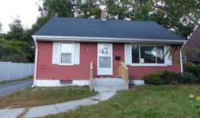 199 Harkness Ave Springfield, MA 01118