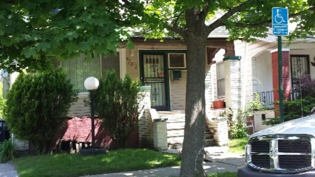 8721 Traverse St, Detroit, MI 48213