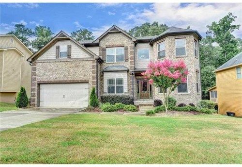 1830 Alder Tree Way, Dacula, GA 30019