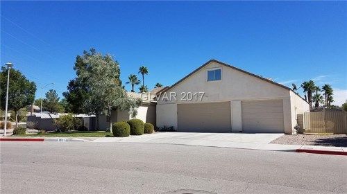 1301 Dreamcatcher Drive, Boulder City, NV 89005