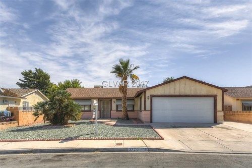 3770 Leisure Lane, Las Vegas, NV 89103