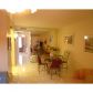 1401 SW 134 WY # 203C, Hollywood, FL 33027 ID:13345637