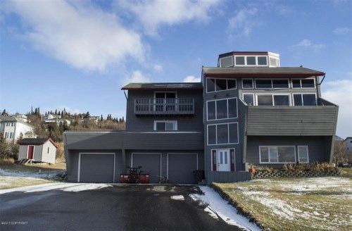10921 Kasilof Boulevard, Anchorage, AK 99507