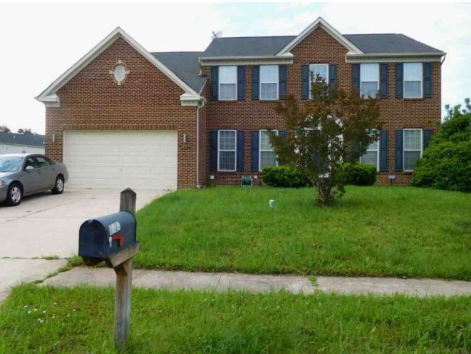 1404 River Birch Pl, Accokeek, MD 20607