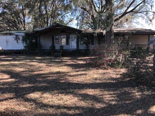 6789 Se 55th St, Trenton, FL 32693