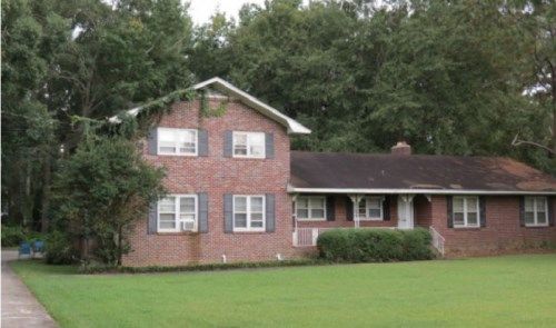 1160 Berkley Ave, Florence, SC 29505