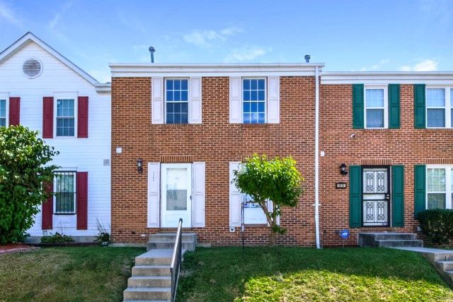 1908 Saint Bernardine Way, Capitol Heights, MD 20743