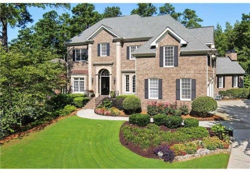 985 Autumn Close, Alpharetta, GA 30004