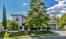 1205 Muscato Court Las Vegas, NV 89144