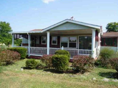 4857 Cascade Rd, Cascade, VA 24069