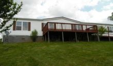 363 Dillon St Cedar Bluff, VA 24609