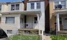 4033 Glendale St Philadelphia, PA 19124