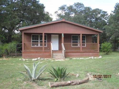 1127 Deer Trl, Fredericksburg, TX 78624