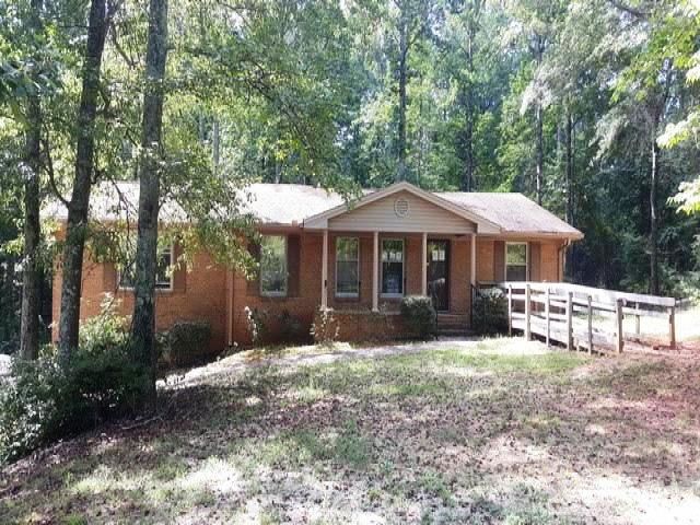 243 Weldon Rd, Palmetto, GA 30268