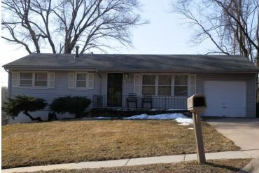 4713 Laurel Ave, Omaha, NE 68104