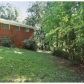 1080 Buckner Rd SE, Mableton, GA 30126 ID:14942765