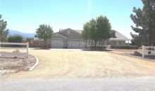 3361 South Peggy Pahrump, NV 89048