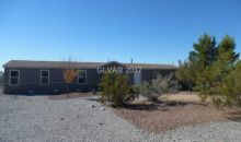 821 East Fort Carson Road Pahrump, NV 89060