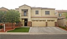 1612 Danielle Rebecca Avenue North Las Vegas, NV 89086