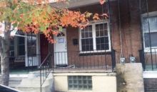 37 Franklin St Trenton, NJ 08611